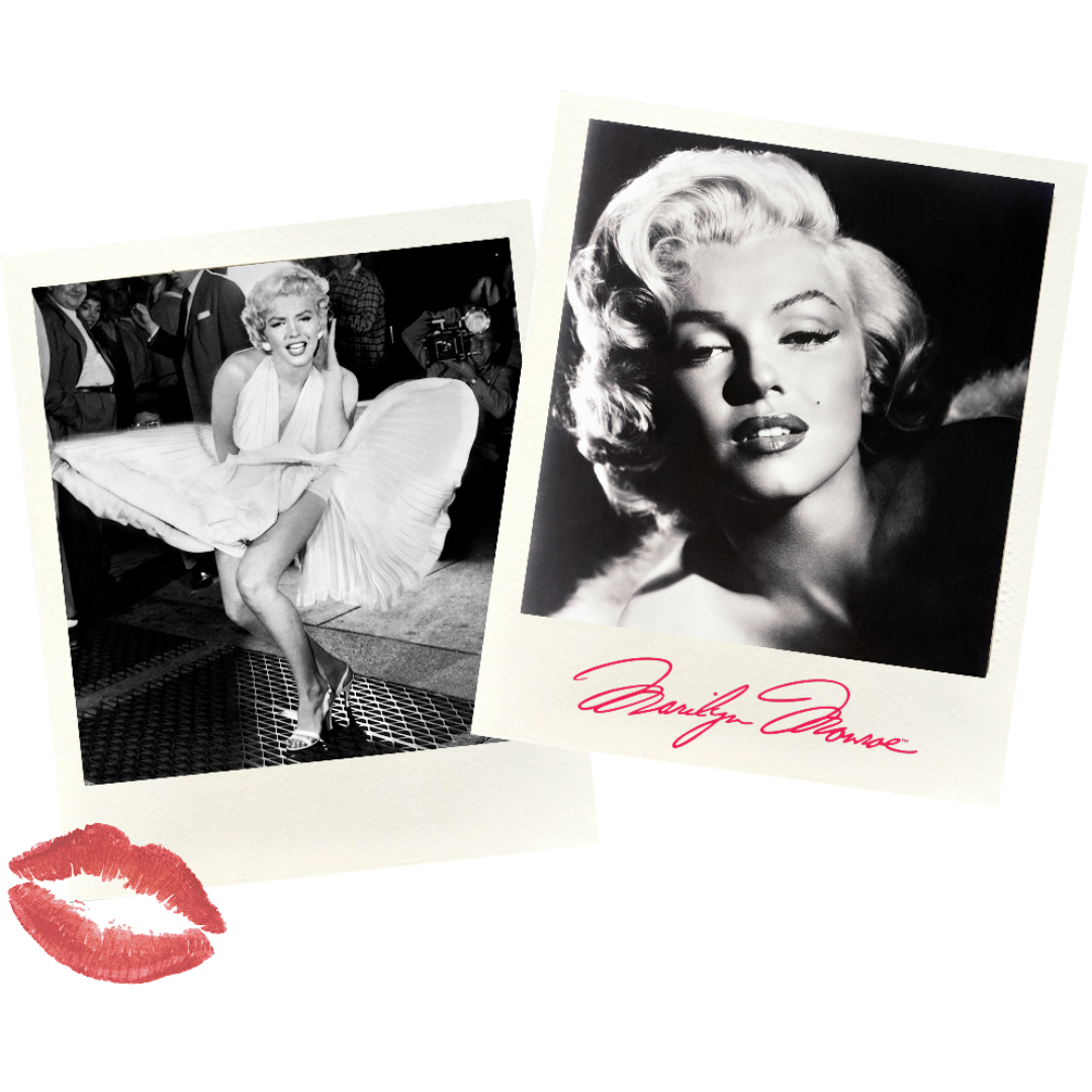 100 Years of Marilyn