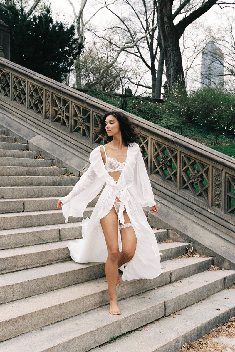 wedding dress underwear From tit tape to Spanx: the ultimate guide to wedding-day underwear | Wedding dresses