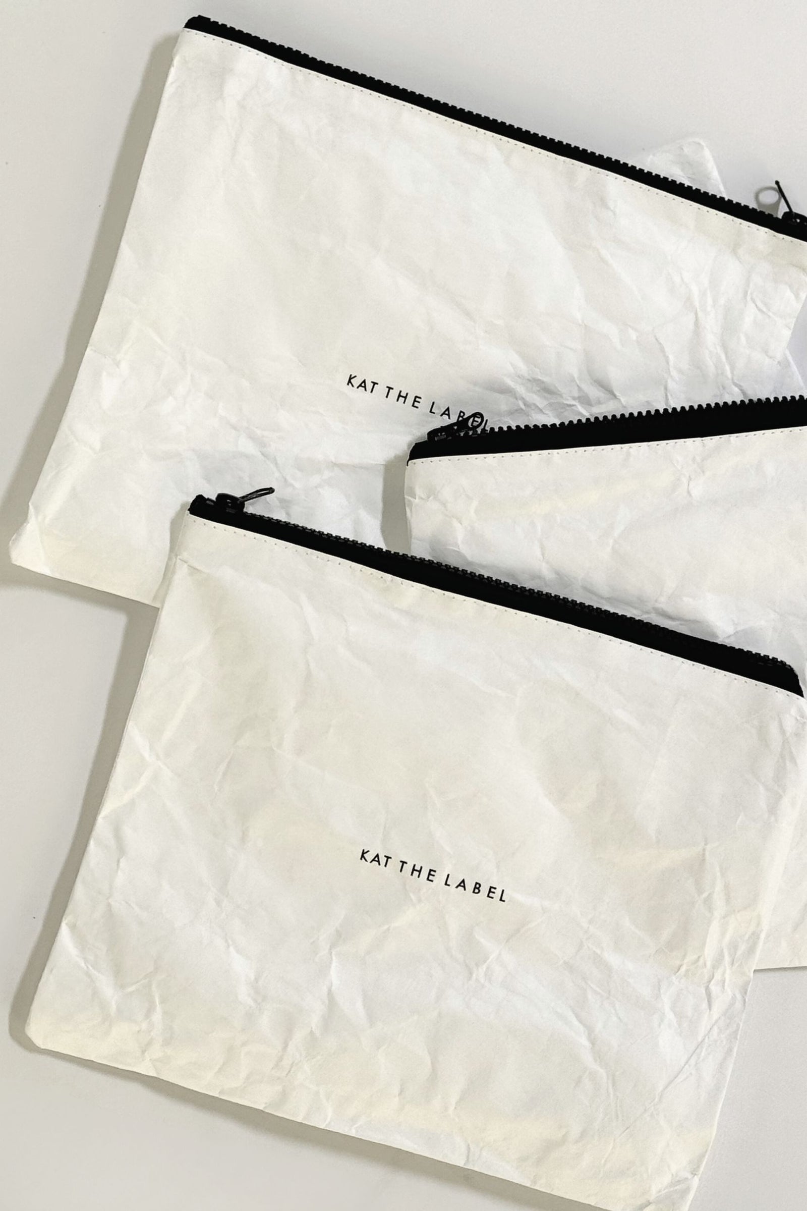 Kat The Label Pouch