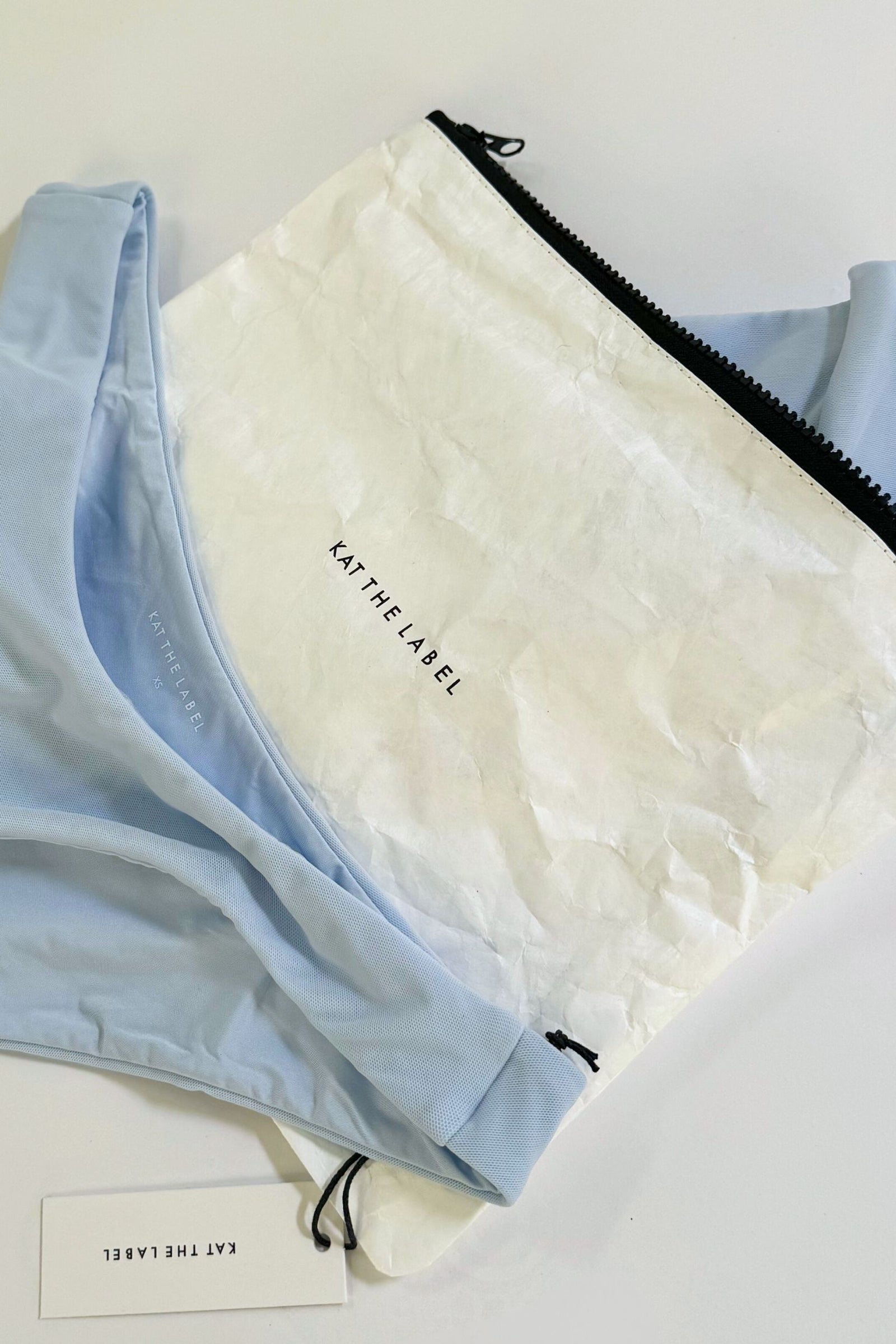 Kat The Label Pouch - Thumbnail 4