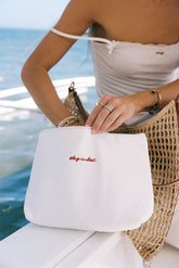 Hanna Travel Bag
