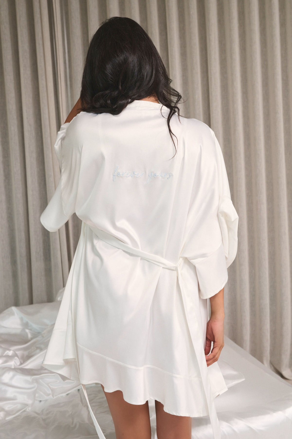 Monroe Robe Forever Yours