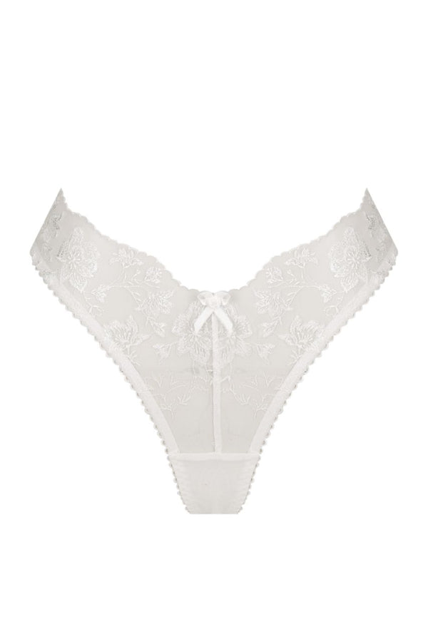 Jojo Thong White