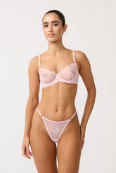Maverick Set Baby Pink