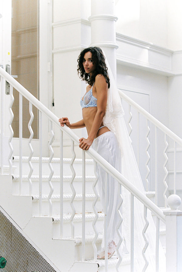 Sofia Set Cornflower