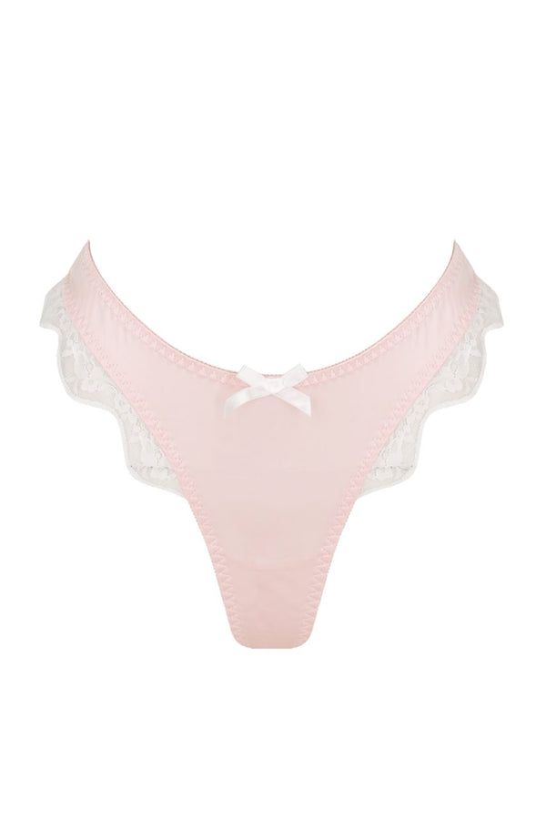 Alyssa Thong Primrose