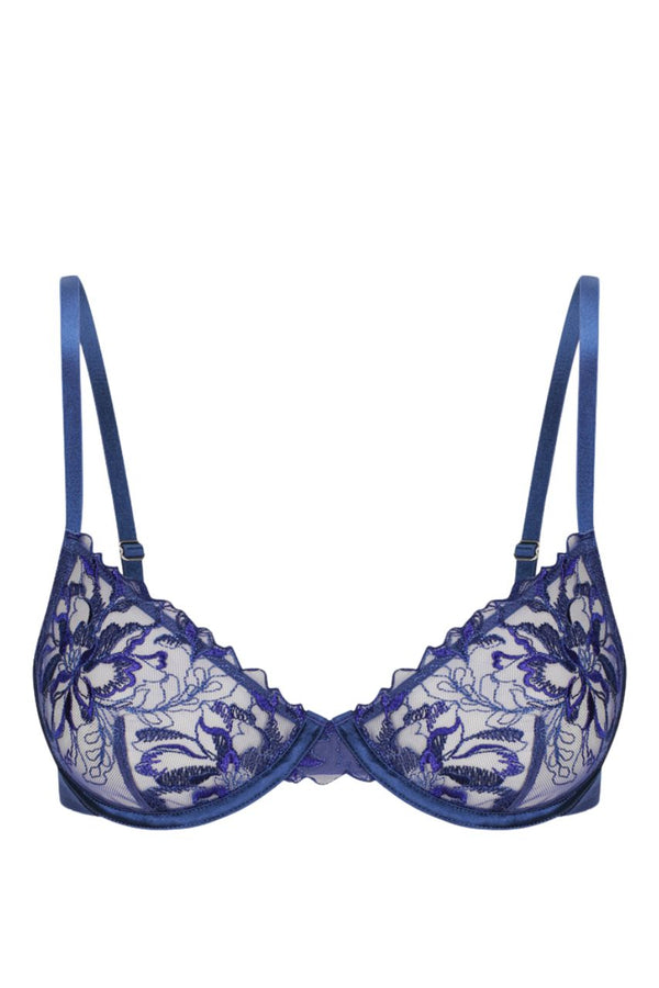 Margot Underwire Navy