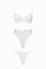Maverick Essentials Pack White