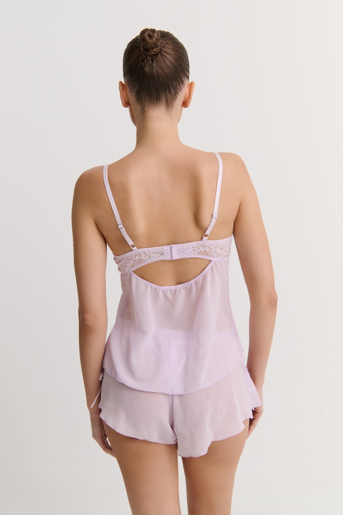 Elle Camisole Lavender