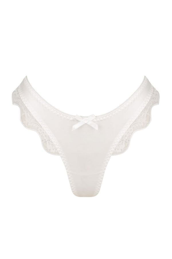 Alyssa Thong Ivory