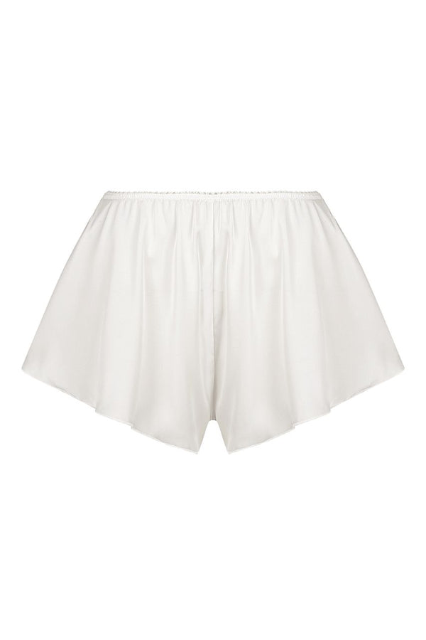 Isabelle Short Ivory