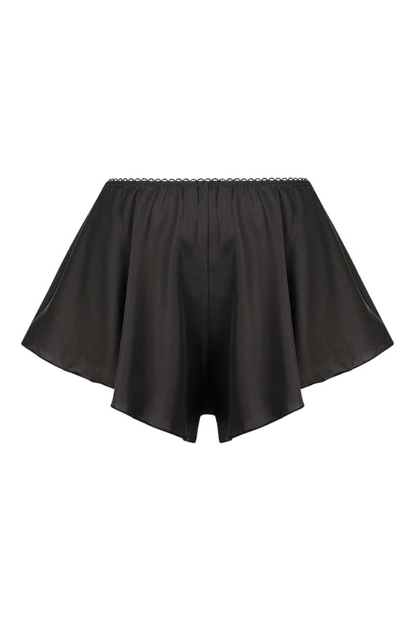 Isabelle Short Black