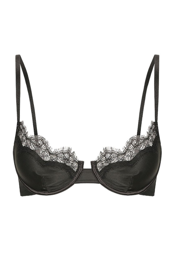 Sorrento Underwire Black