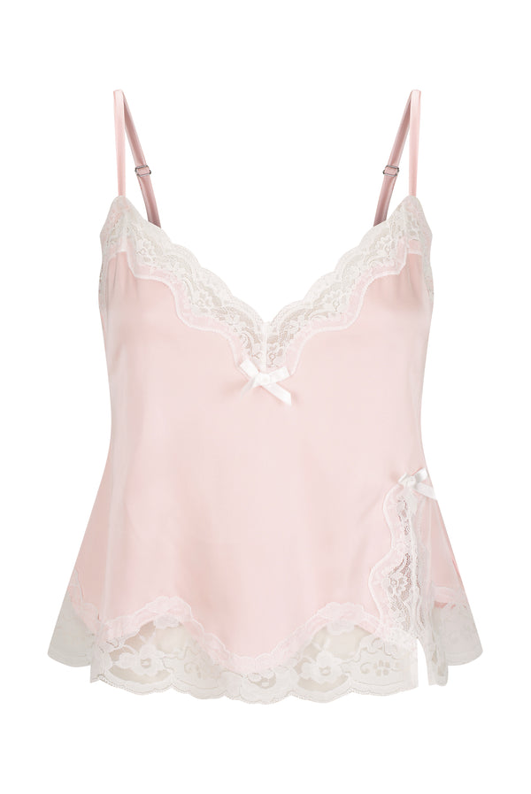 Alyssa Camisole Primrose