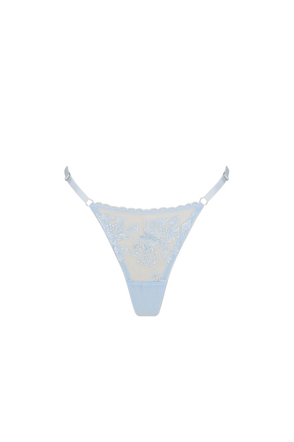 Annabelle Thong Frost