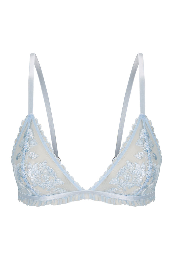 Annabelle Bralette Frost