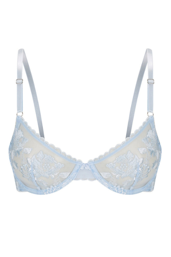 Annabelle Underwire Frost