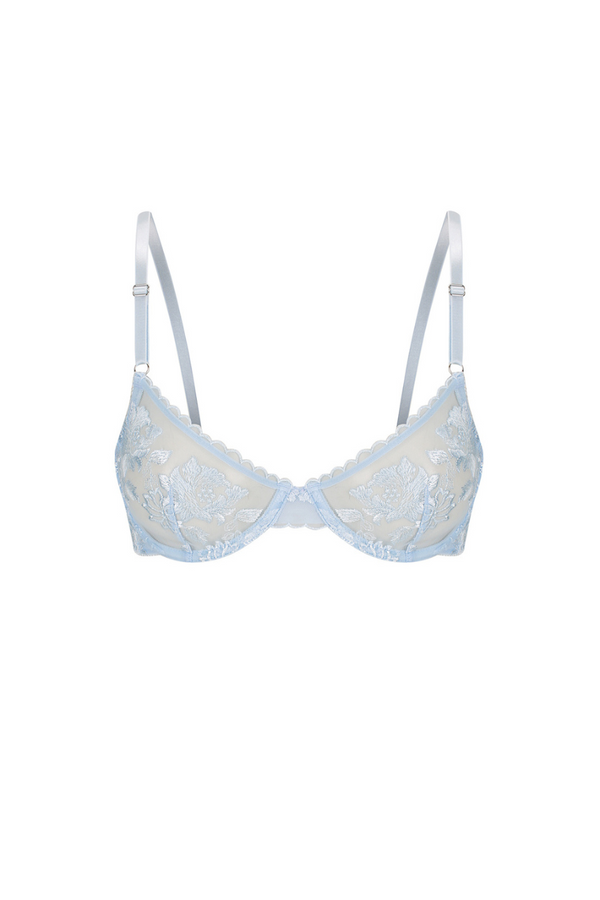 Annabelle Underwire Frost