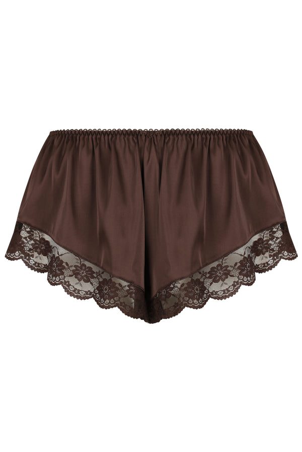 Arabella Short Espresso