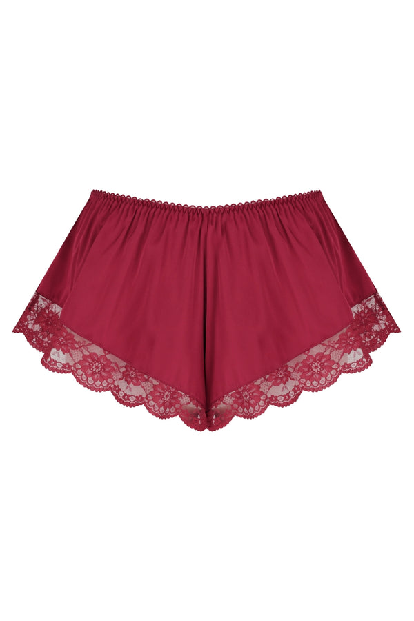 Arabella Short Rhubarb