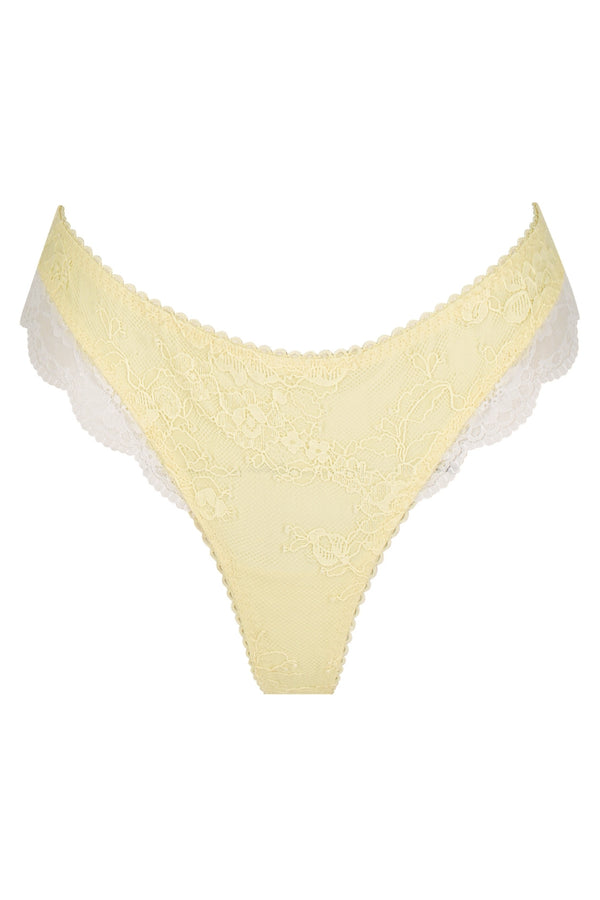 Arabella Thong Limoncello