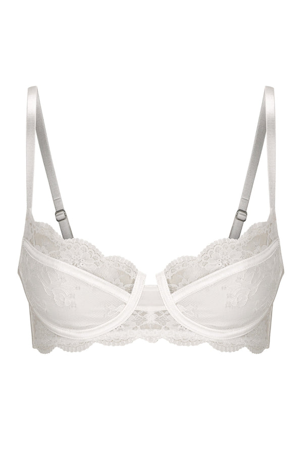 Arabella Underwire Ivory