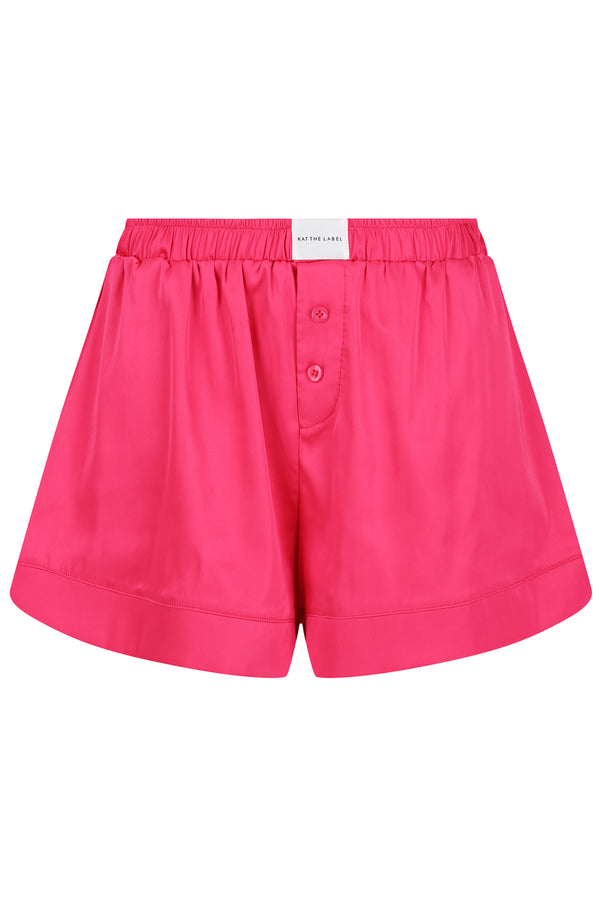 Baxter Boxer Hot Pink