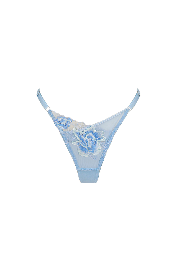 Belle Thong Ice
