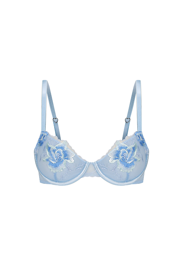 Belle Underwire Ice