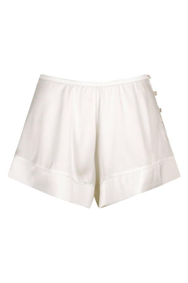 Billie Short Ivory