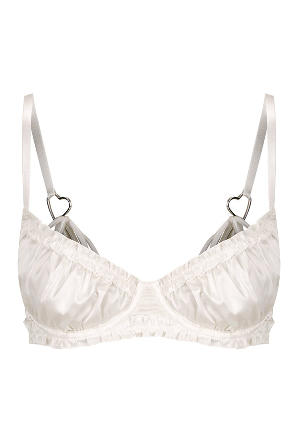 Celeste Underwire Ivory