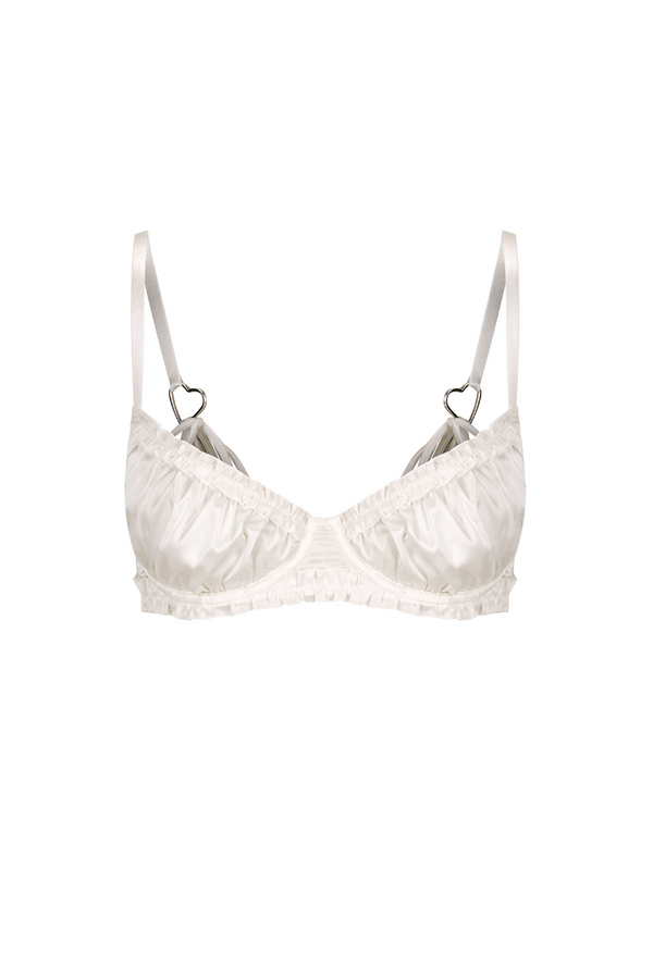 Celeste Underwire Ivory