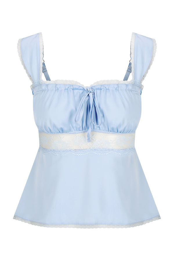 Isabelle Camisole Ice