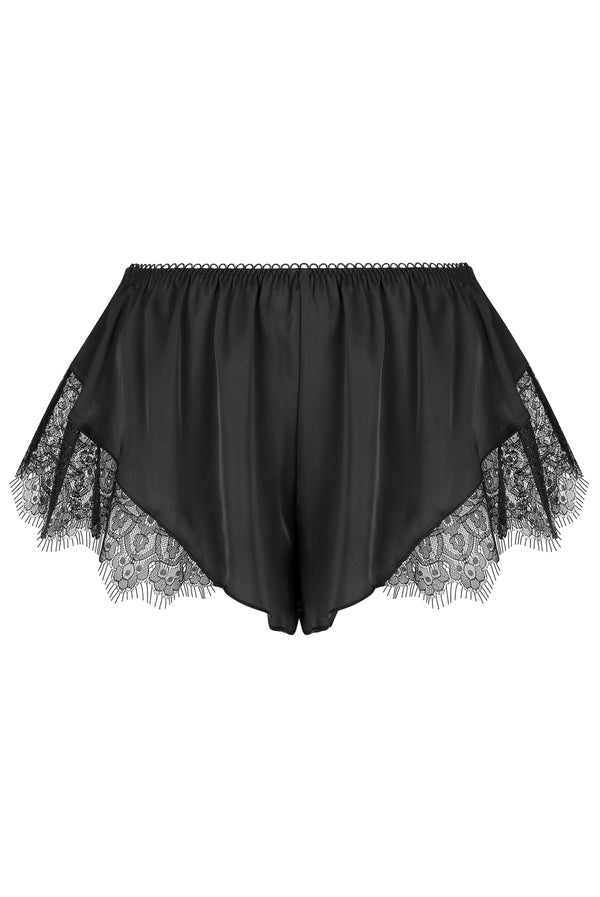 Darcy Short Black