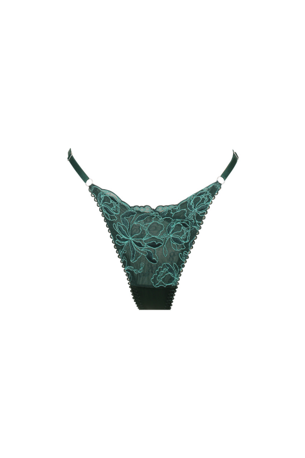 Darling Thong Emerald