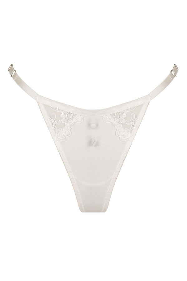 Dylan Thong Ivory