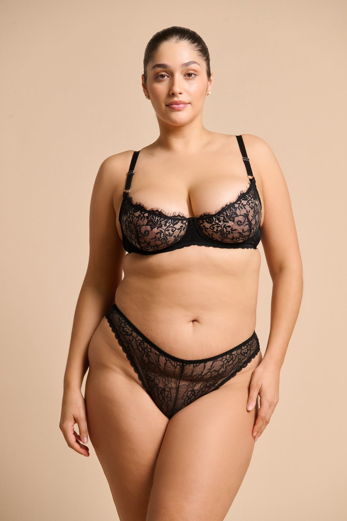 Model Size: 2X