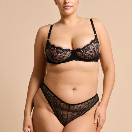 Maverick Underwear Set Black