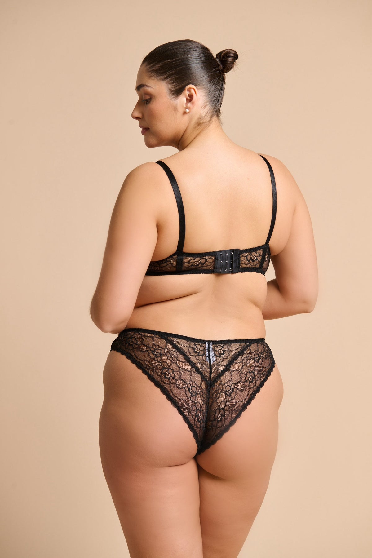 Maverick Underwear Set Black