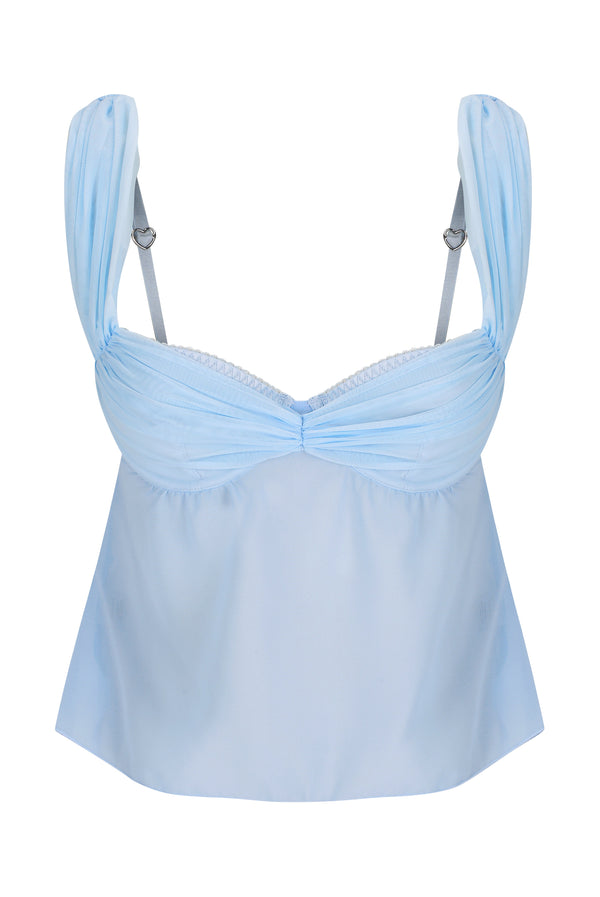 Hanna Camisole Ice