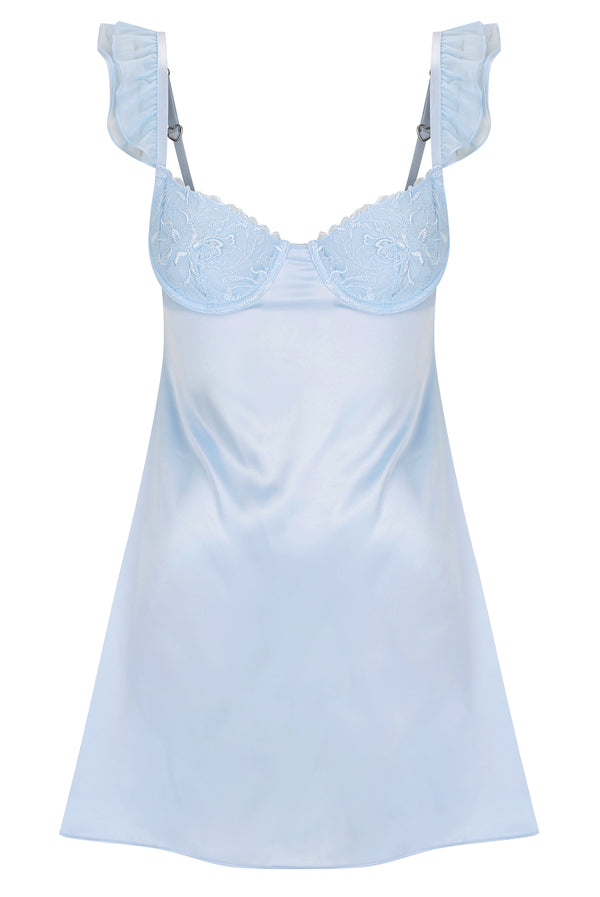 Hanna Slip Ice