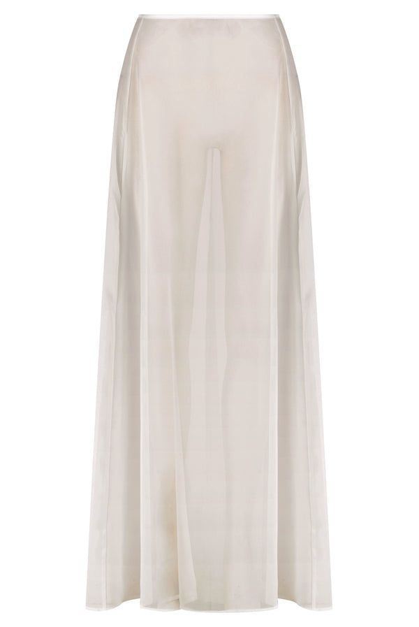 Hanna Skirt Ivory