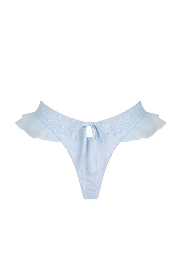 Hanna Thong Ice