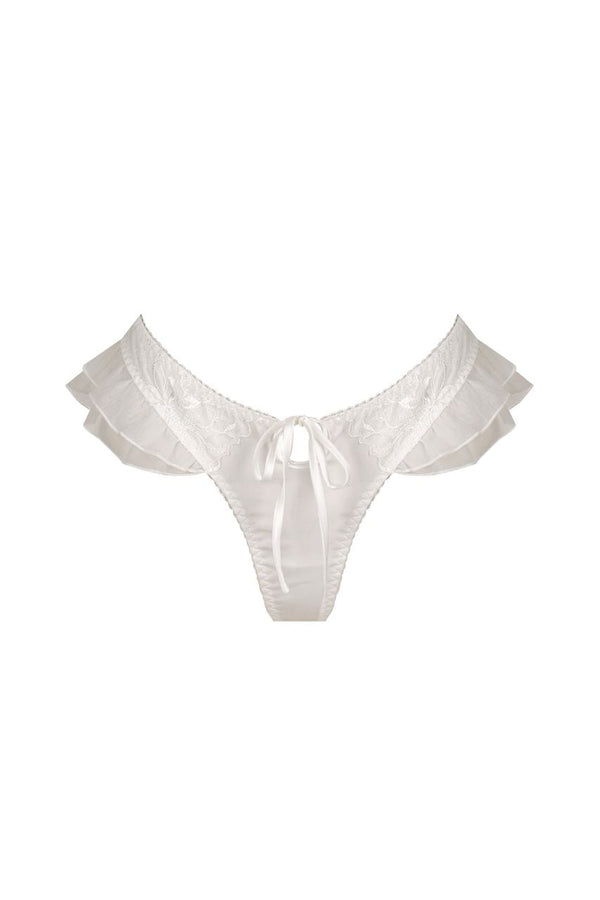 Hanna Thong Ivory