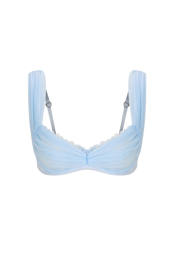 Hanna Underwire Ice