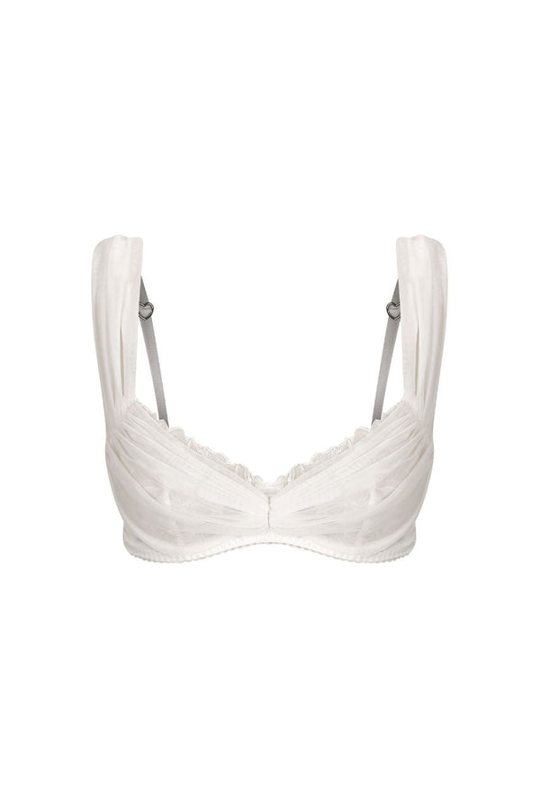 Hanna Underwire Ivory