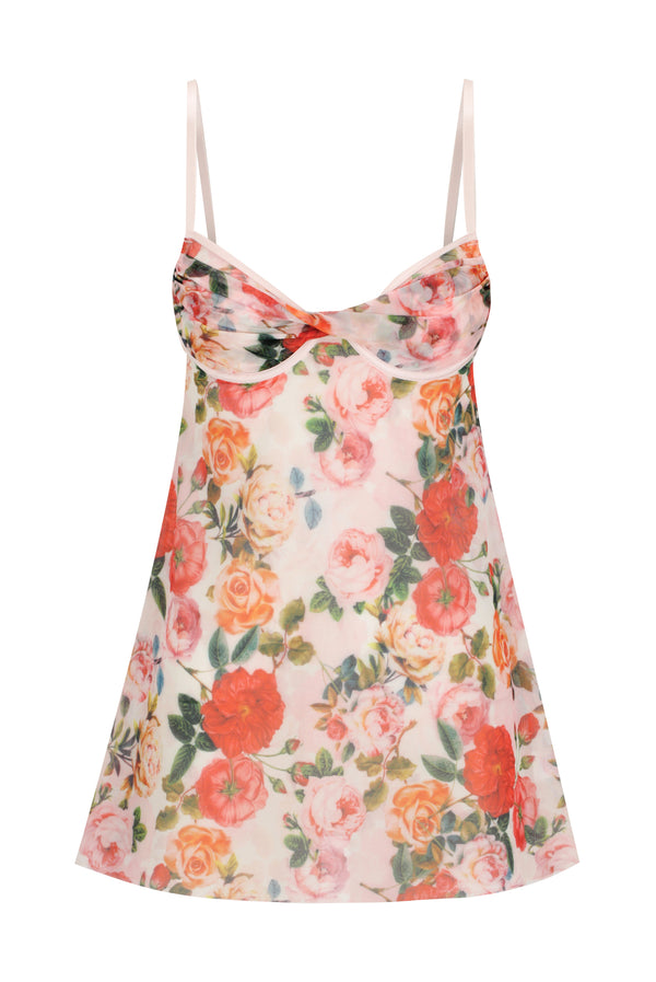 Isla Slip Rose