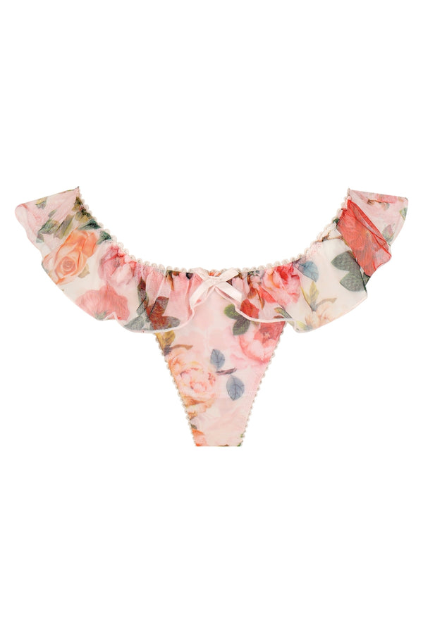 Isla Thong Rose