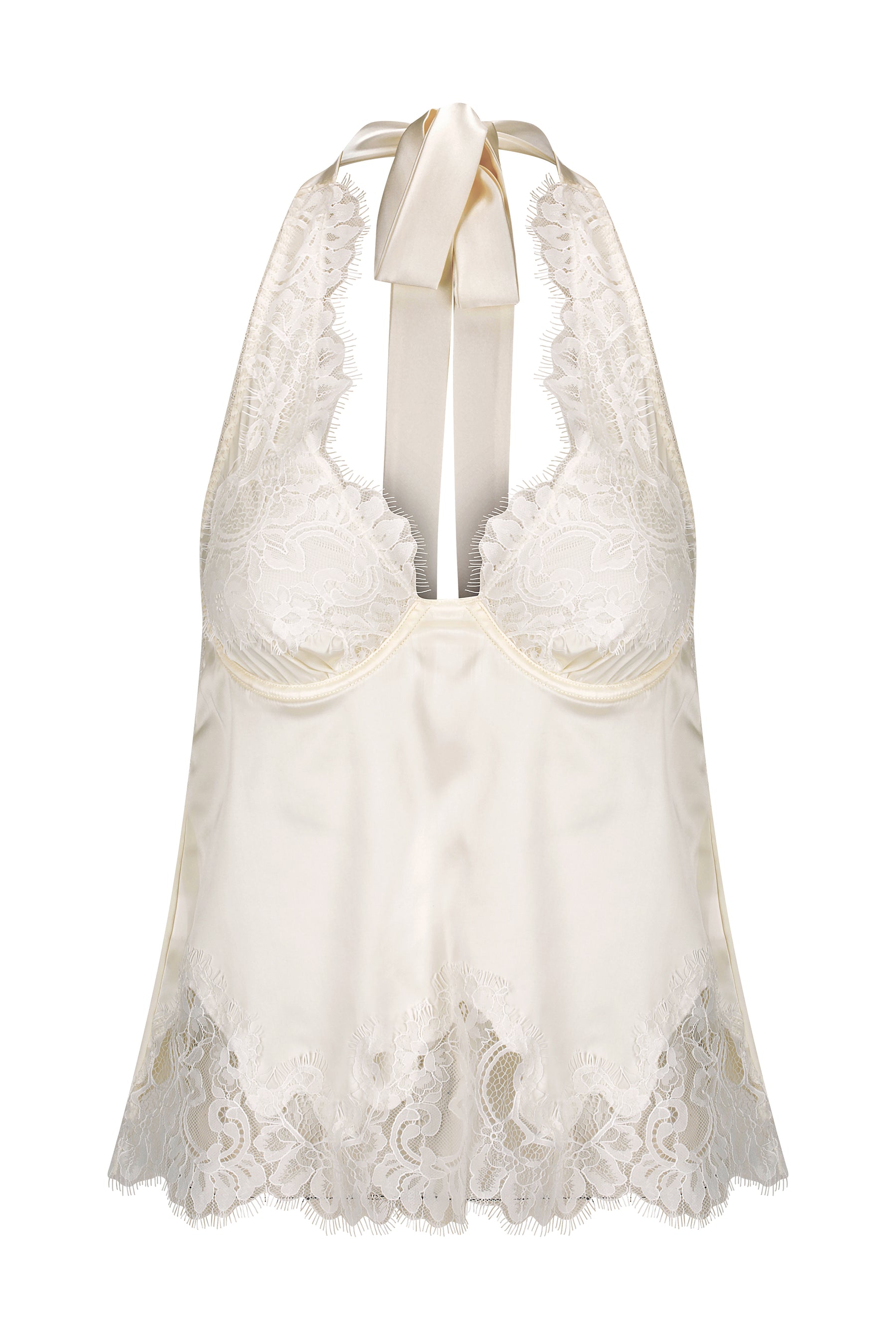 Jacquie Camisole Antique