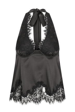 Jacquie Camisole Black
